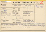 Karta cmentarza, skan nr 1