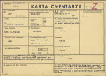 Karta cmentarza, skan nr 1
