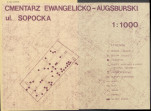 Karta cmentarza, skan nr 3
