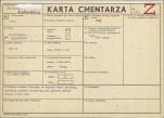 Karta cmentarza, skan nr 1