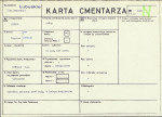 Karta cmentarza, skan nr 1