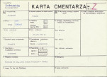 Karta cmentarza, skan nr 1