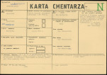 Karta cmentarza, skan nr 1