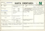 Karta cmentarza, skan nr 1