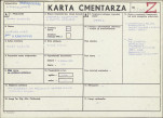 Karta cmentarza, skan nr 1