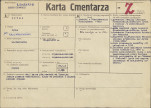 Karta cmentarza, skan nr 1