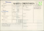 Karta cmentarza, skan nr 1