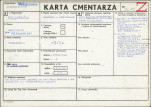 Karta cmentarza, skan nr 1