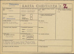 Karta cmentarza, skan nr 1
