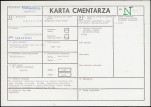 Karta cmentarza, skan nr 1