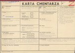 Karta cmentarza, skan nr 1