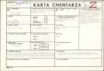 Karta cmentarza, skan nr 1