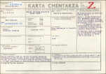 Karta cmentarza, skan nr 1