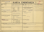 Karta cmentarza, skan nr 1