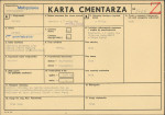 Karta cmentarza, skan nr 1