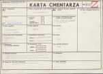 Karta cmentarza, skan nr 1