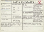 Karta cmentarza, skan nr 1