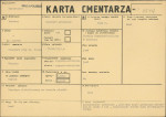 Karta cmentarza, skan nr 1