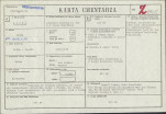 Karta cmentarza, skan nr 1