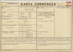 Karta cmentarza, skan nr 1