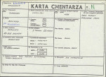 Karta cmentarza, skan nr 1
