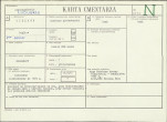 Karta cmentarza, skan nr 1