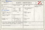 Karta cmentarza, skan nr 1