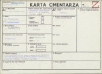 Karta cmentarza, skan nr 1
