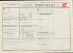 Karta cmentarza, skan nr 1