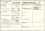 Karta cmentarza, skan nr 1
