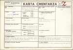Karta cmentarza, skan nr 1