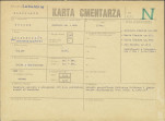 Karta cmentarza, skan nr 1