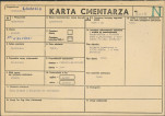Karta cmentarza, skan nr 1