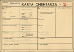 Karta cmentarza, skan nr 1