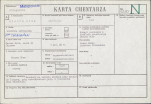 Karta cmentarza, skan nr 1