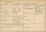 Karta cmentarza, skan nr 6