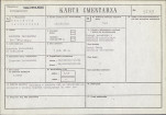 Karta cmentarza, skan nr 1