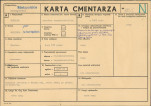 Karta cmentarza, skan nr 1