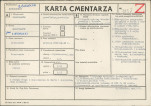 Karta cmentarza, skan nr 1