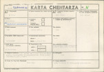 Karta cmentarza, skan nr 1