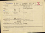 Karta cmentarza, skan nr 1