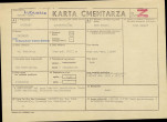 Karta cmentarza, skan nr 1