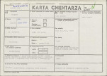 Karta cmentarza, skan nr 1