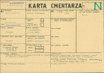 Karta cmentarza, skan nr 1