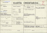 Karta cmentarza, skan nr 1