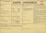 Karta cmentarza, skan nr 1