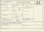 Karta cmentarza, skan nr 1