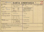 Karta cmentarza, skan nr 1