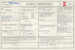 Karta cmentarza, skan nr 1