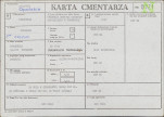 Karta cmentarza, skan nr 1